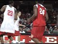 Louisville Basketball Scrimmage Highlights