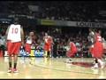 Louisville Basketball Scrimmage Highlights