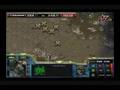 Backho v Fantasy @ OSL Ro16 Group D Set 6