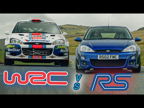 Latest WRC HD & Rally HD Videos