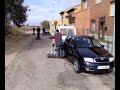 SegWay  Malpica de Tajo.
