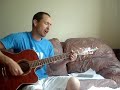 Mother and I (wonder stuff cover)
