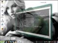 OpenSuse 10.2 + Beryl + AIGLX + Xwinwrap