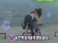 a korean actress s wardrobe malfunction