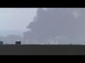 Oct 24, 09 Update: 12:30 on Fire from Explosion in Puerto Rico