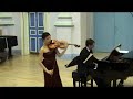 hengching fang viola recital at clothworker's hall at the university of leeds. piano by dan gordon. programme includes viola sonata and morpheus by rebecca clarke, brahms sonata for viola and pinao op.120 no.2, and romance by benjamin dale. 
www.hengching.com