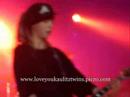 Tokio Hotel \"Thema Nr. 1\" @ Konzert in Dietikon
