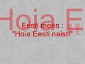 Marek Sadam - \"Eesti Naine\" Marek Sadam - \"Eesti Naine\"