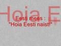 Marek Sadam - Eesti Naine