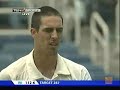 Mannerless cricketer(watch last 25 seconds)