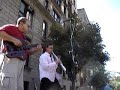 Autumn Leaves-Joe Giglio & Jimmy Halperin