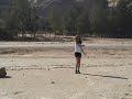 Wadi Rum - Jordanie
