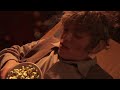 Click here to watch this video Lord of the Rings Cereal Commercial: Frodo's Breakfast