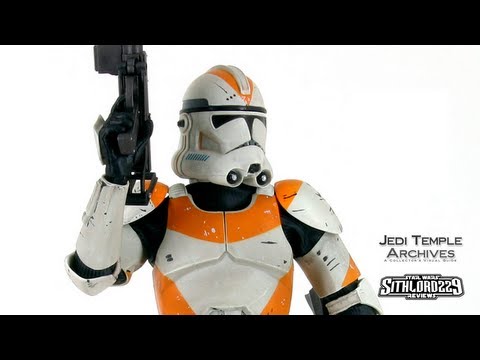 Clone Trooper