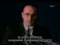 LSCG, Konvencija - Cetinje 1992. 1. dio