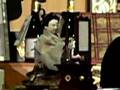 karakuri doll からくり人形