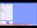 Find 3D CAD Data using Full Text Search, Use 3D Thumbnails