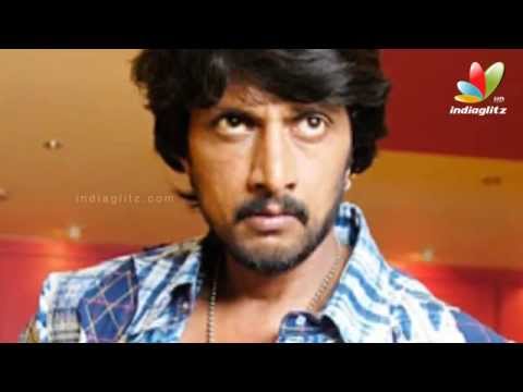 Kannada Sudeep offered 6 crores to fight with Vijay? | Hot Tamil Cinema News