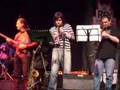 Alejandro Herrera Quinteto
