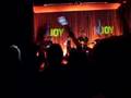 Revolverheld live - Welt verändern - Geheimkonzert (Njoy)