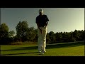 Sergio Garcia Iron Striking Tip