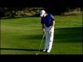 YouTube - Sergio Garcia Iron Striking Tip