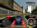 NFS:MW - The Final Race (2)