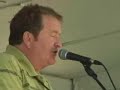 ben eldridge, the only remaining original member of the seldom scene, talks about the band, the early days, the late john duffey, the current seldom scene, their newest cd and his enjoyment.  also, list to the band play at a recent summer festival.