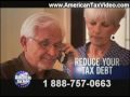 government debt relief help