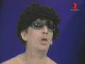 Peter Capusotto - Tentáculos, cantante Punk (2)