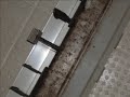 How To Clean The Indoor Air Conditioner Of A Split AirCon  Asthma Breathing Problems