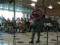 Rene Cusson 2006 Solo 2