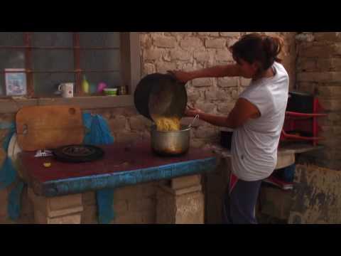 Long Treks On Skate Decks Episode 3: Ica to Nazca (Peruvian Death Hill)