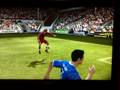 - - - FIFA09 meets The Matrix - - -