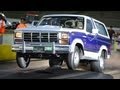 Nitrous F.B. wheelstand Video