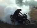 ANTI-SOCIAL BIKERS