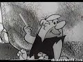 Flintstones Winston Commercial