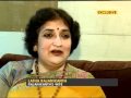 Rajnikanth's wife Latha speaks about the star