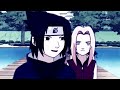 Dear John [SasuSaku Trailer]