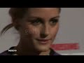 Olivia Palermo at the 2009 Parsons Fashion Benefit