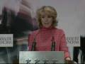 videos de El último bulo de Esperanza Aguirre: los socialistas quieren verla muerta