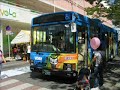 Niigata-Kotsu Bus Festival - 新潟交通 バスまつり (2007)