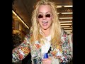 BRITNEY'S TRAGIC BACKLASH!! PART 2
