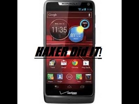 how to enable usb debugging on razr m