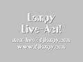 Lampy - RTH Live