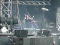 Depeche Mode(Live at Prague 25.6.09)