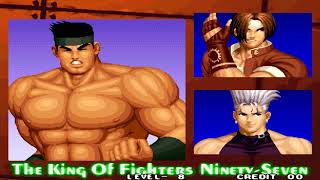 The King of Fighters '97 (Arcade, Neo Geo) (gamerip) (1997) MP3