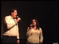 Kirsten Swenson sings 'Baby It's Cold Outside' with Kirsten Swenson sings 'Baby It's Cold Outside' with