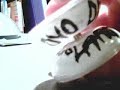 modded, and painted by josh chellman