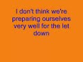 Tomorrows Rumor-Summertime with lyrics